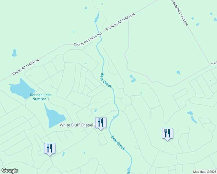 map of restaurants, bars, coffee shops, grocery stores, and more near 34080 Stonewood Drive in Whitney