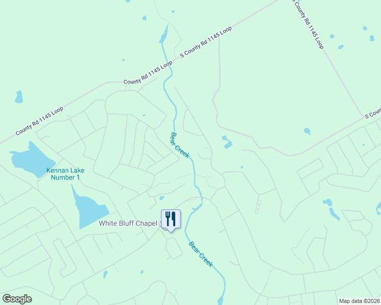 map of restaurants, bars, coffee shops, grocery stores, and more near 34080 Stonewood Drive in Whitney