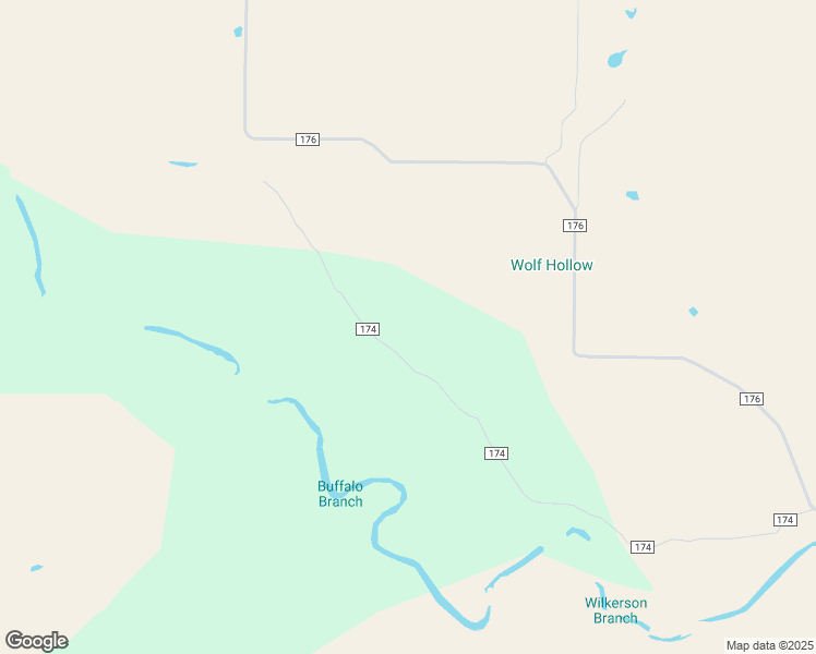 map of restaurants, bars, coffee shops, grocery stores, and more near in Burkett