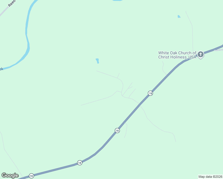 map of restaurants, bars, coffee shops, grocery stores, and more near 1033 Bishop Drive in Utica