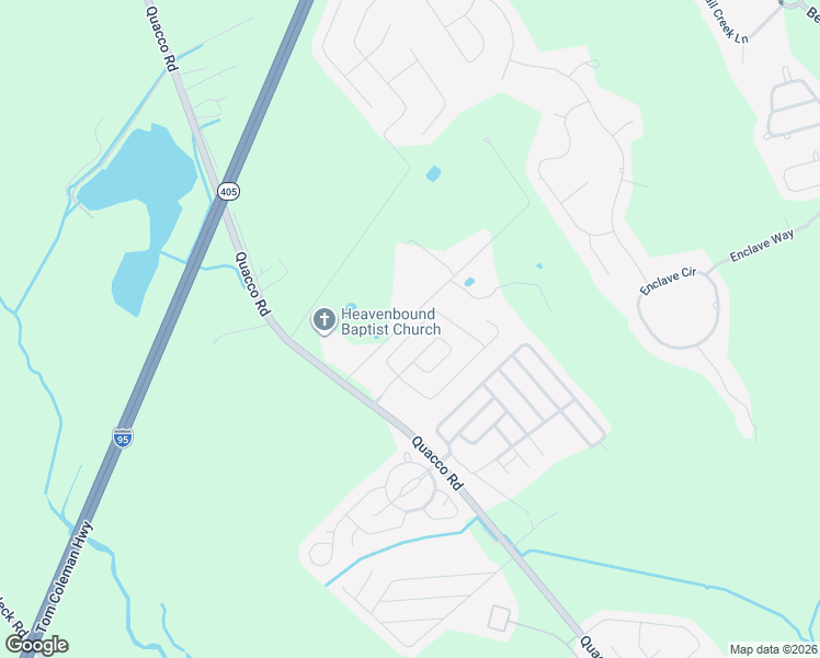 map of restaurants, bars, coffee shops, grocery stores, and more near 125 Finn Circle in Savannah