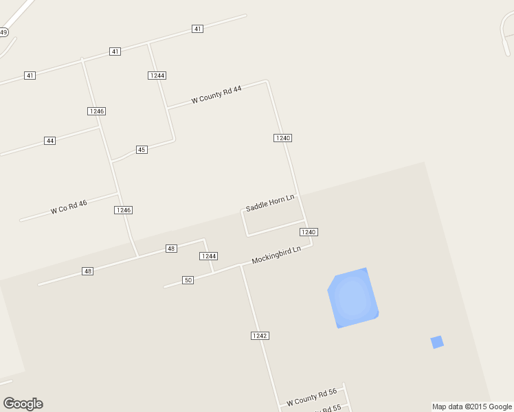 map of restaurants, bars, coffee shops, grocery stores, and more near 6500 Saddle Horn Lane in Midland