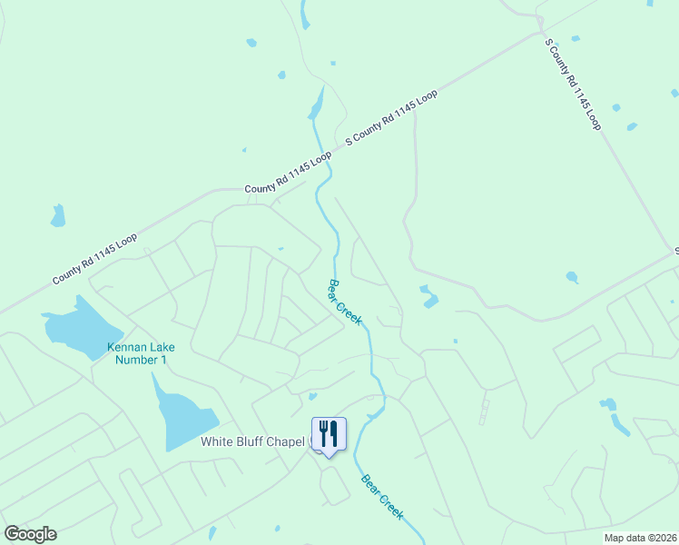 map of restaurants, bars, coffee shops, grocery stores, and more near 34053 Stonewood Loop in Whitney