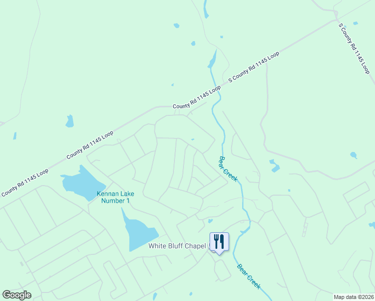 map of restaurants, bars, coffee shops, grocery stores, and more near 39193 Cross Timber Drive in Whitney
