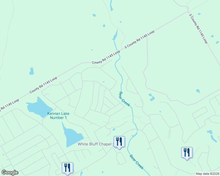map of restaurants, bars, coffee shops, grocery stores, and more near 39326 Misty Ridge Drive in Whitney