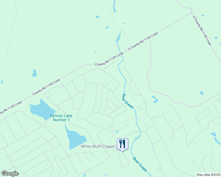 map of restaurants, bars, coffee shops, grocery stores, and more near 39326 Misty Ridge Drive in Whitney