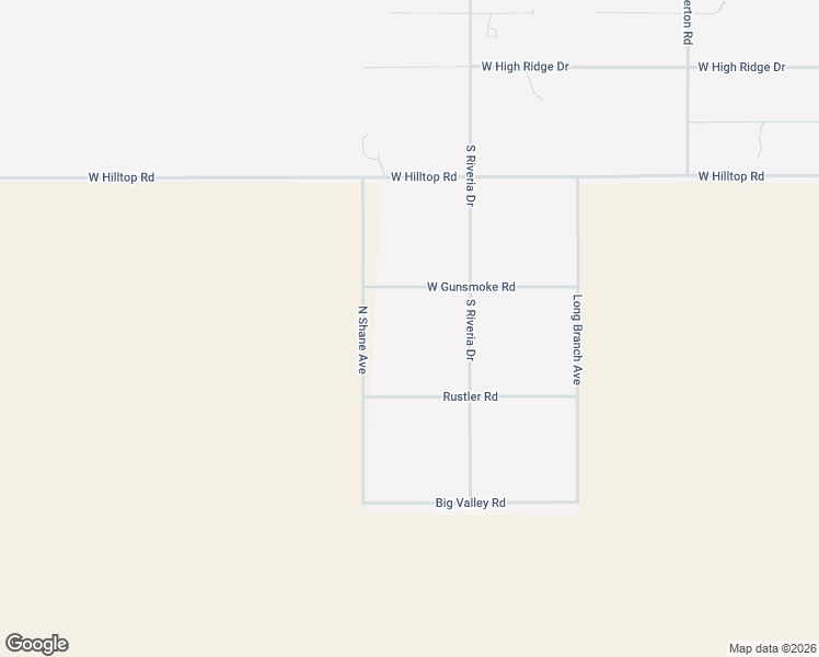 map of restaurants, bars, coffee shops, grocery stores, and more near 13125 West Gunsmoke Road in Tucson