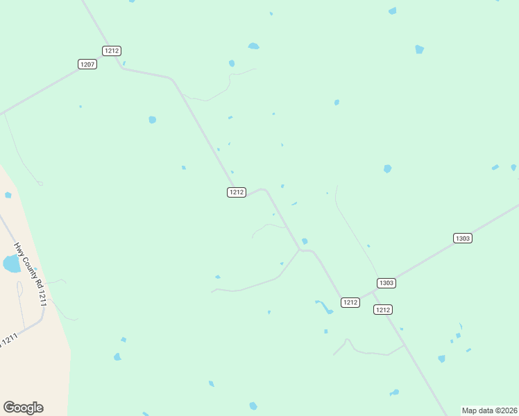 map of restaurants, bars, coffee shops, grocery stores, and more near 895 County Road 1212 in Whitney