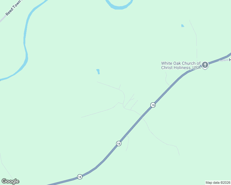 map of restaurants, bars, coffee shops, grocery stores, and more near 1007 Bishop Drive in Utica