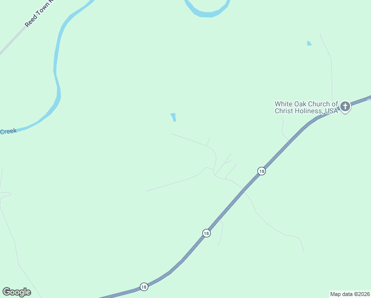 map of restaurants, bars, coffee shops, grocery stores, and more near 1033 Bishop Drive in Utica