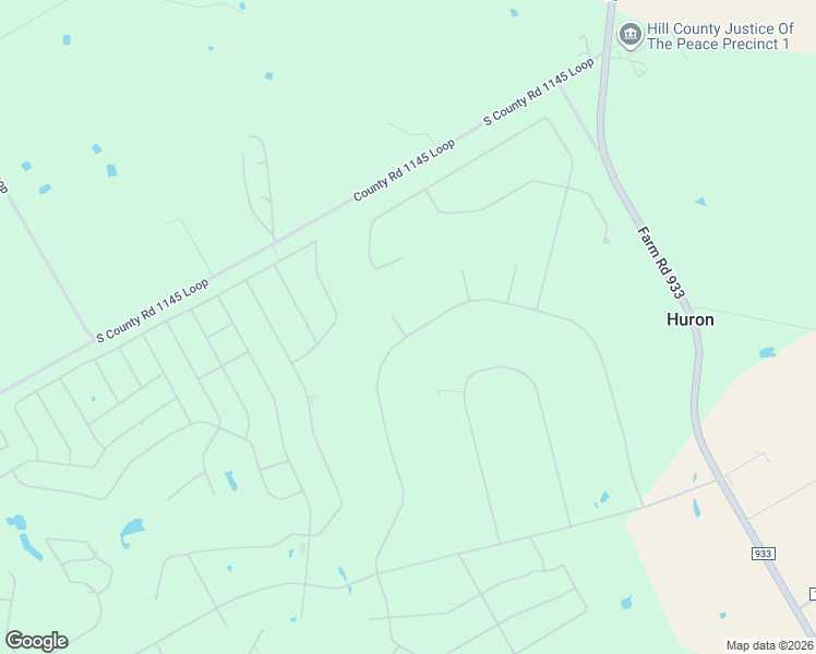 map of restaurants, bars, coffee shops, grocery stores, and more near 1688 Creekside Court in Whitney