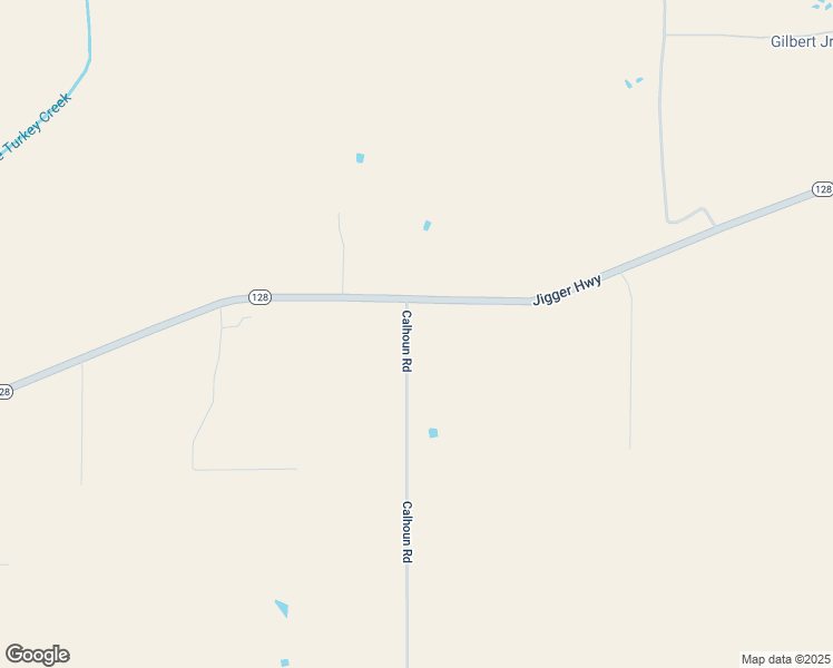 map of restaurants, bars, coffee shops, grocery stores, and more near 101 Calhoun Road in Wisner