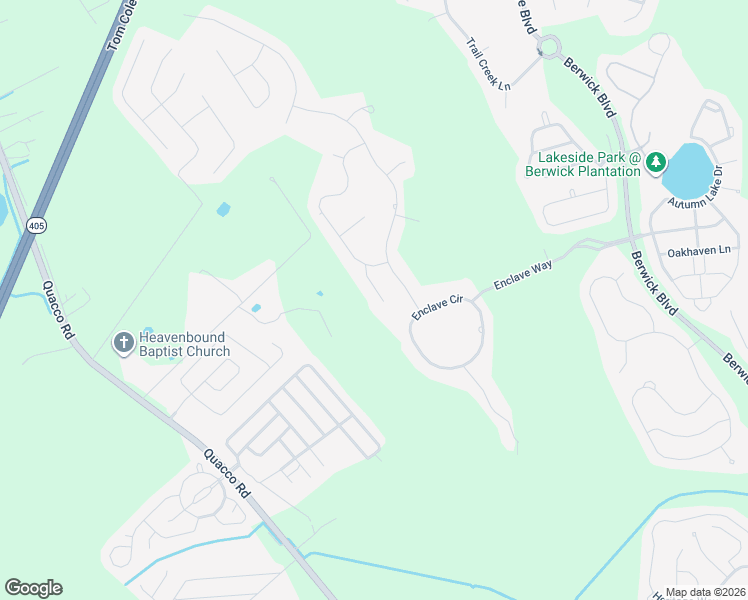 map of restaurants, bars, coffee shops, grocery stores, and more near 12 Lazy Hammock Court in Savannah
