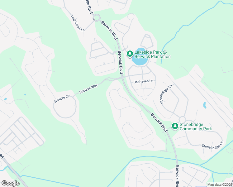 map of restaurants, bars, coffee shops, grocery stores, and more near 72 Carlisle Lane in Savannah