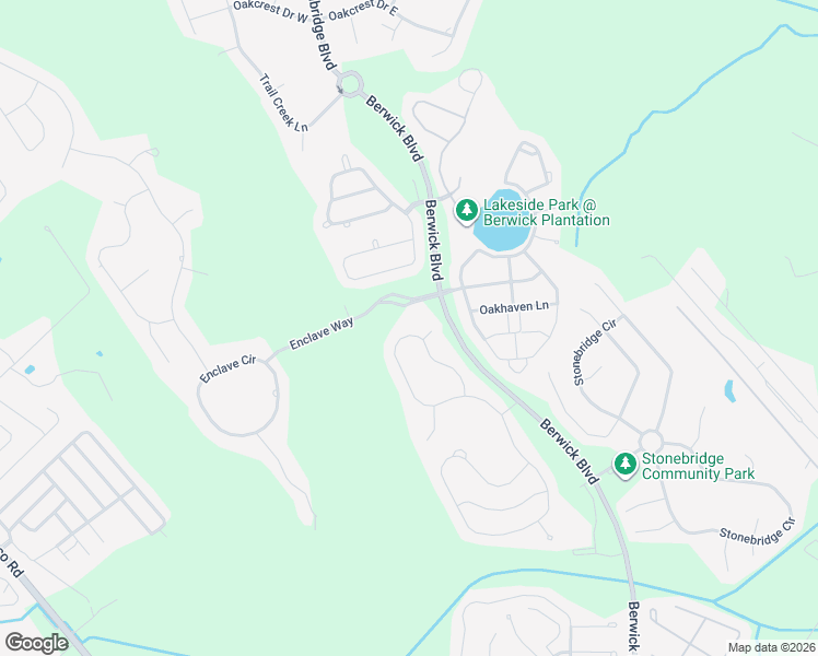 map of restaurants, bars, coffee shops, grocery stores, and more near 65 Carlisle Lane in Savannah