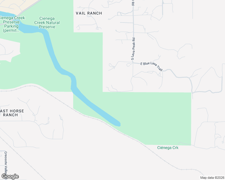 map of restaurants, bars, coffee shops, grocery stores, and more near 11650 South Lava Peak Road in Vail