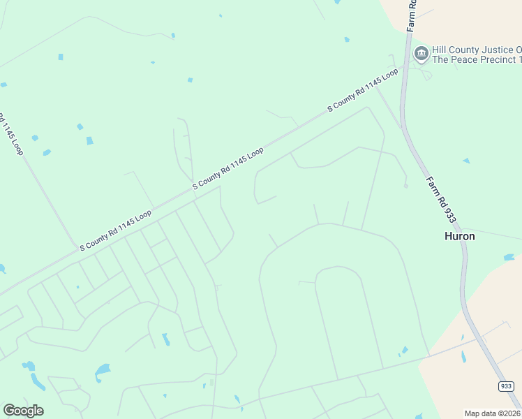 map of restaurants, bars, coffee shops, grocery stores, and more near 36044 Cedar Ridge Drive in Whitney