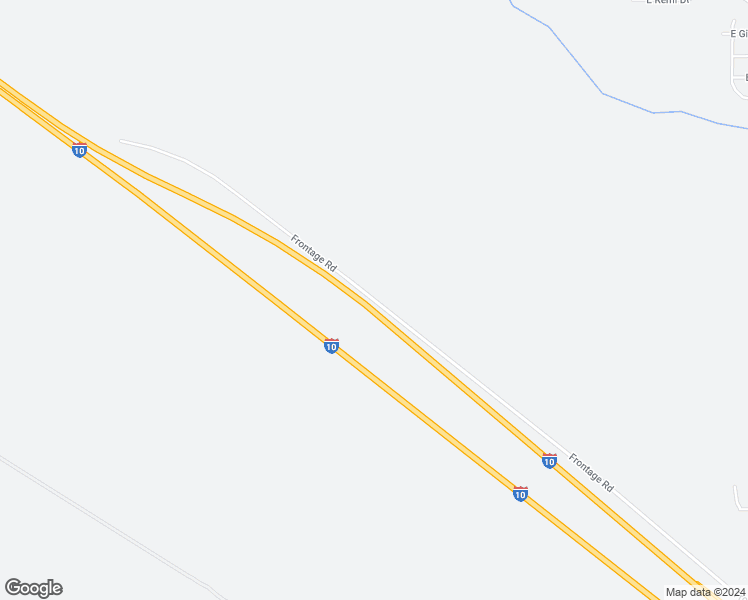 map of restaurants, bars, coffee shops, grocery stores, and more near 11594 Frontage Road in Vail