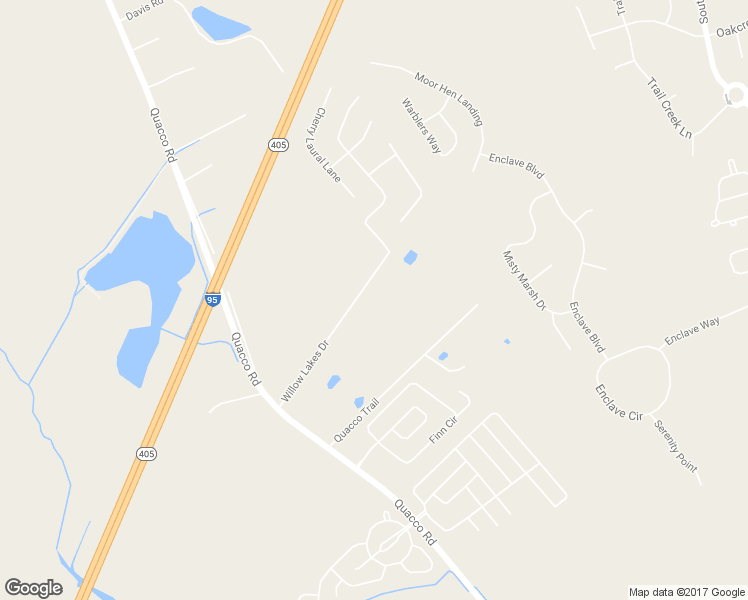 map of restaurants, bars, coffee shops, grocery stores, and more near 232 Quacco Trail in Savannah