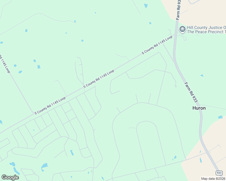 map of restaurants, bars, coffee shops, grocery stores, and more near 36044 Cedar Ridge Drive in Whitney