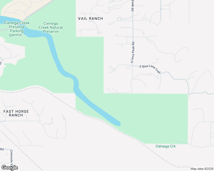 map of restaurants, bars, coffee shops, grocery stores, and more near 11650 South Lava Peak Road in Vail