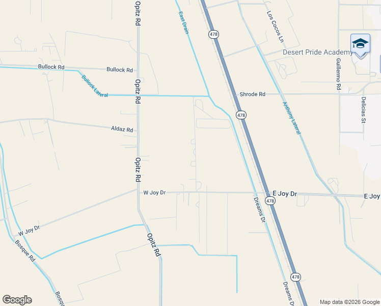 map of restaurants, bars, coffee shops, grocery stores, and more near 95 Our Way Road in Anthony
