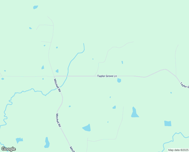 map of restaurants, bars, coffee shops, grocery stores, and more near 2243 Taylor Grove Lane in Crystal Springs