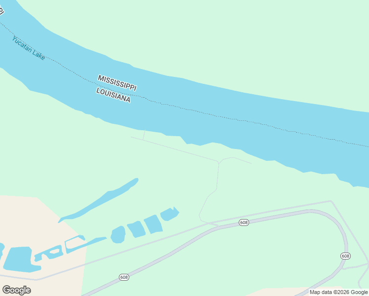 map of restaurants, bars, coffee shops, grocery stores, and more near 297 Sunshine Trail in Newellton