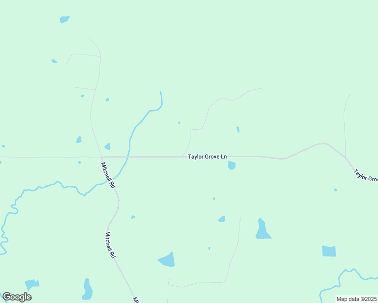 map of restaurants, bars, coffee shops, grocery stores, and more near 2243-2319 Taylor Grove Lane in Crystal Springs