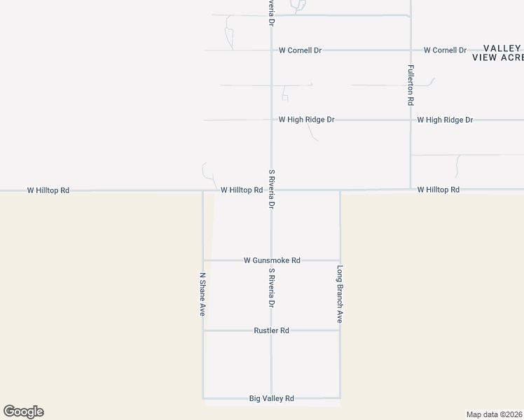 map of restaurants, bars, coffee shops, grocery stores, and more near 13015 West Hilltop Road in Tucson