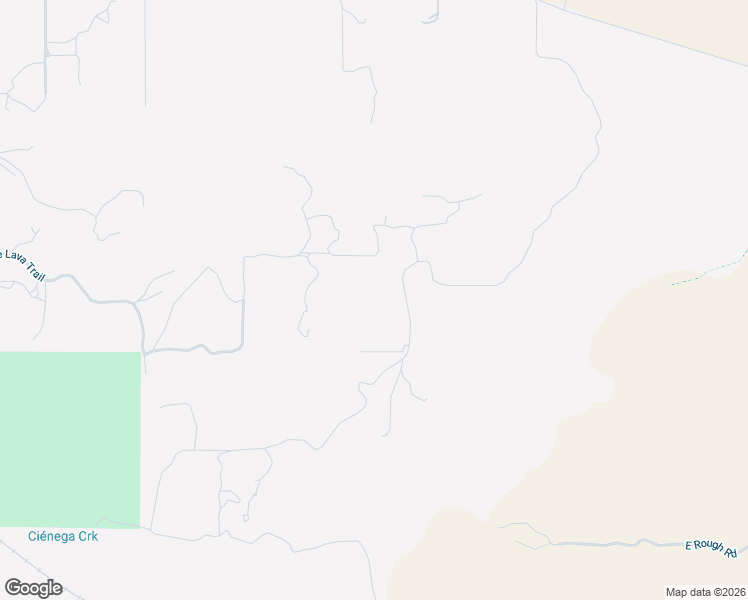 map of restaurants, bars, coffee shops, grocery stores, and more near 15612 East Colossal Cave Road in Vail
