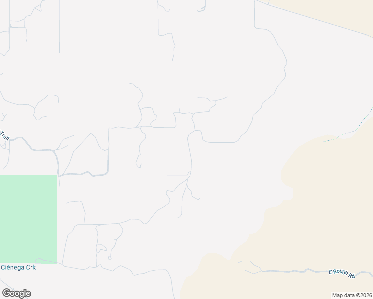 map of restaurants, bars, coffee shops, grocery stores, and more near 15612 East Colossal Cave Road in Vail