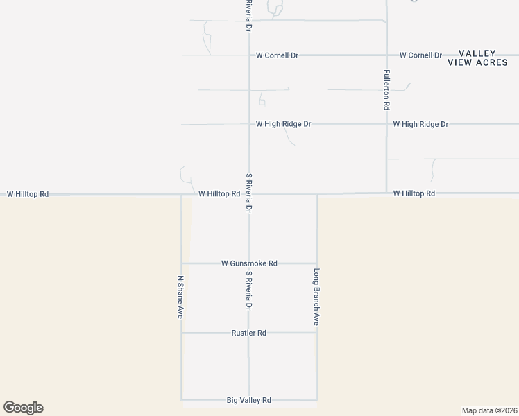 map of restaurants, bars, coffee shops, grocery stores, and more near 12965 West Hilltop Road in Tucson