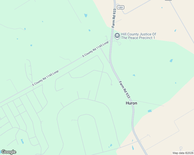 map of restaurants, bars, coffee shops, grocery stores, and more near 36002 Cedar Ridge Drive in Whitney