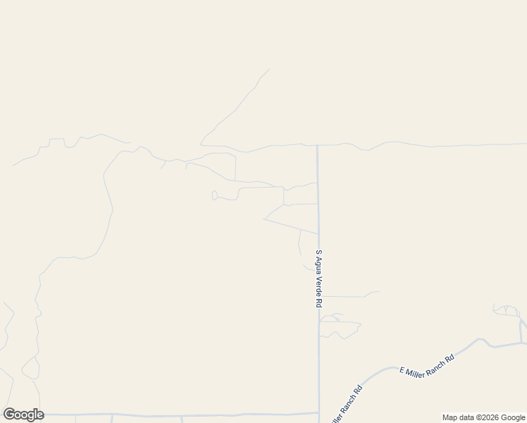 map of restaurants, bars, coffee shops, grocery stores, and more near 11540 South Agua Verde Road in Vail