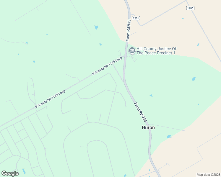 map of restaurants, bars, coffee shops, grocery stores, and more near 36062 Cedar Ridge Drive in Whitney