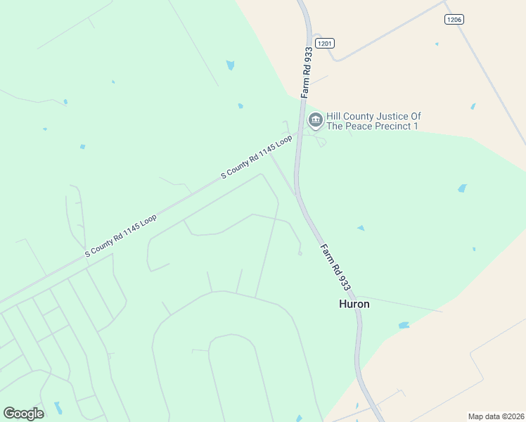 map of restaurants, bars, coffee shops, grocery stores, and more near 36062 Cedar Ridge Drive in Whitney