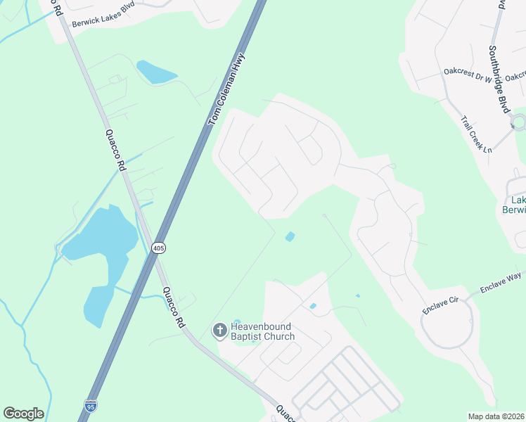 map of restaurants, bars, coffee shops, grocery stores, and more near 2 Willow Lakes Drive in Savannah