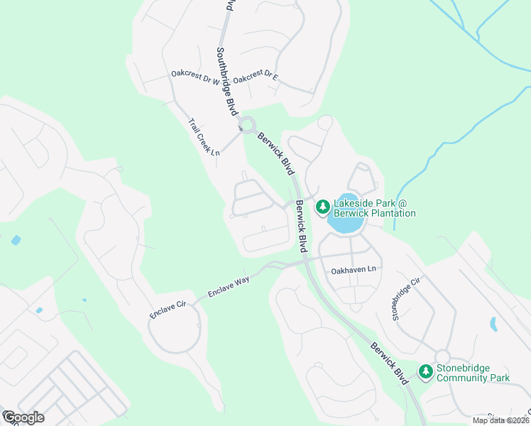 map of restaurants, bars, coffee shops, grocery stores, and more near 70 Chapel Lake North in Savannah