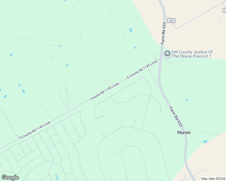 map of restaurants, bars, coffee shops, grocery stores, and more near 36071 Cedar Ridge Drive in Whitney