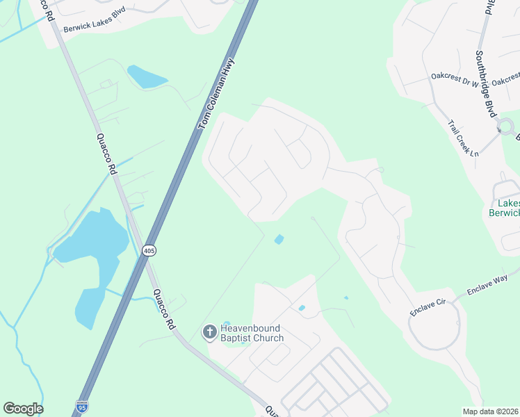 map of restaurants, bars, coffee shops, grocery stores, and more near 2 Willow Lakes Drive in Savannah