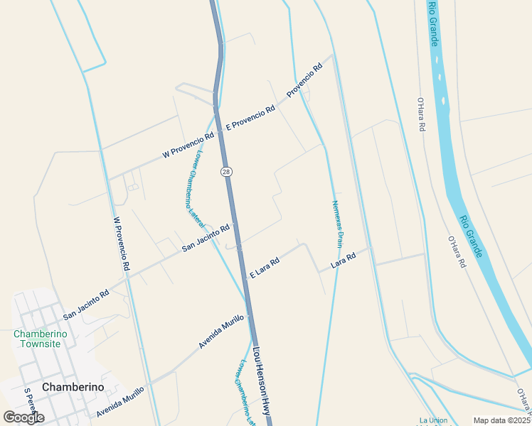 map of restaurants, bars, coffee shops, grocery stores, and more near in Chamberino