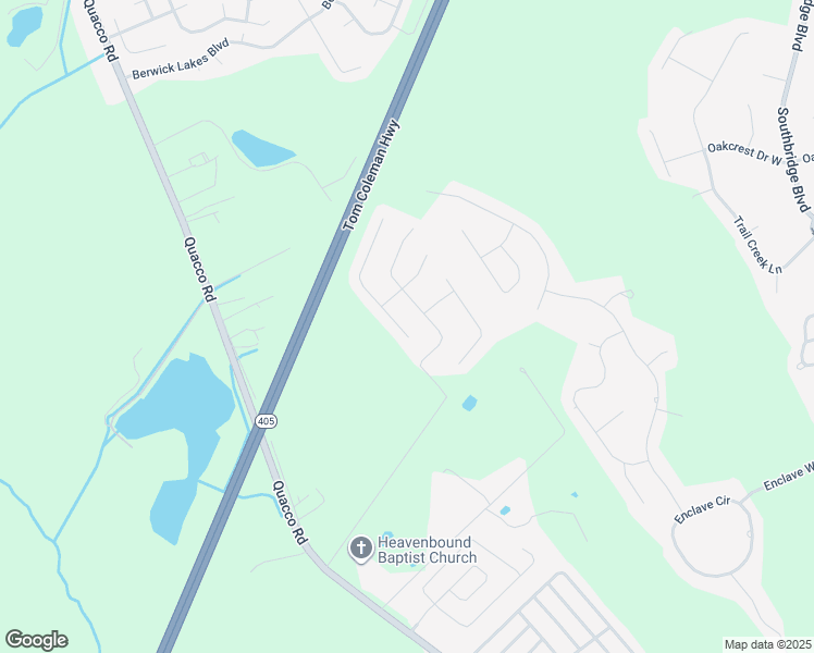map of restaurants, bars, coffee shops, grocery stores, and more near 211 Cherry Laural Lane in Savannah