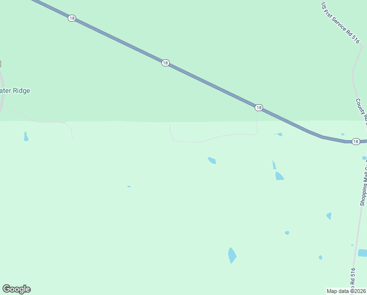 map of restaurants, bars, coffee shops, grocery stores, and more near 13842 Mississippi 18 in Raleigh