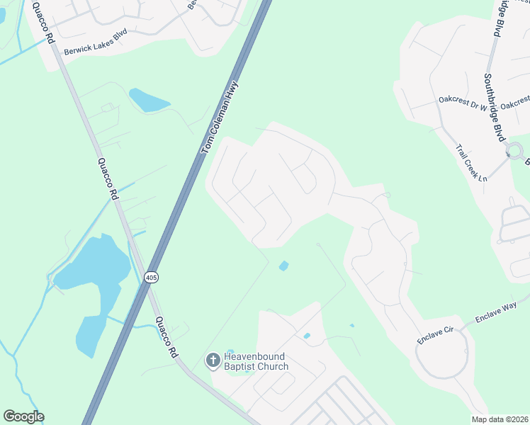 map of restaurants, bars, coffee shops, grocery stores, and more near 22 Willow Lakes Drive in Savannah