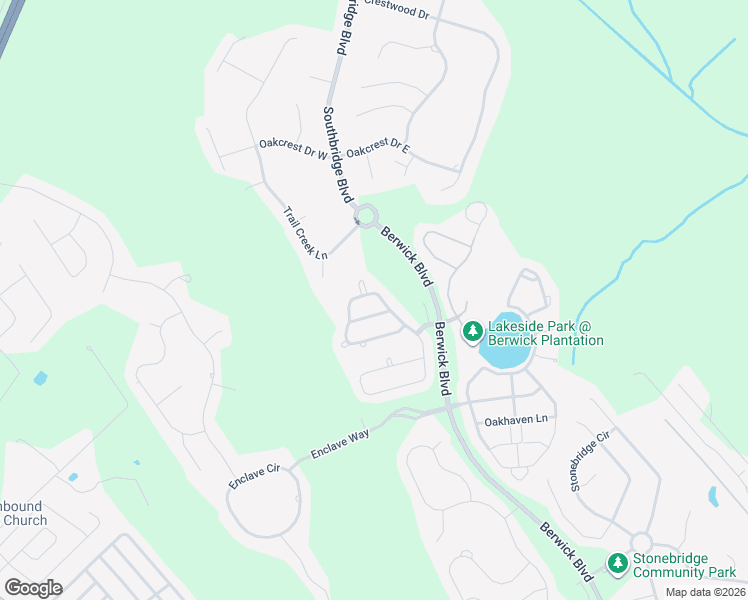 map of restaurants, bars, coffee shops, grocery stores, and more near 27 Chapel Lake North in Savannah