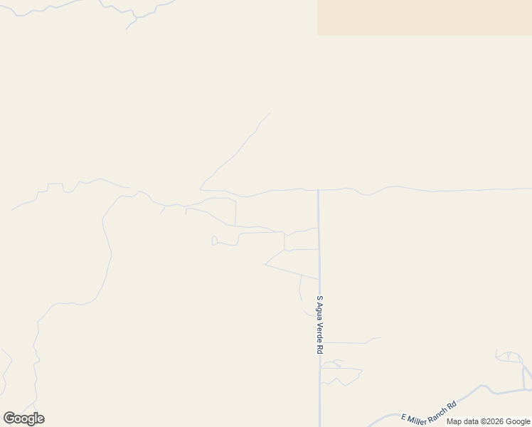 map of restaurants, bars, coffee shops, grocery stores, and more near 11540 East Agua Verde Road in Vail