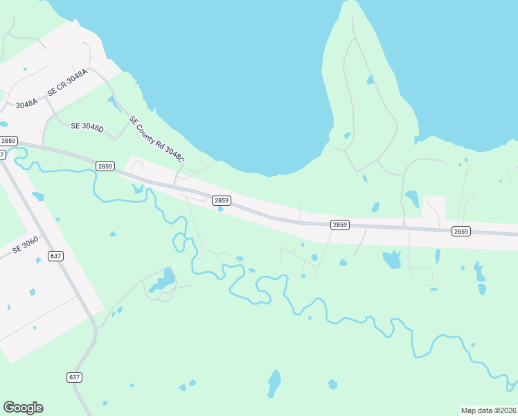 map of restaurants, bars, coffee shops, grocery stores, and more near 602 Farm to Market Road 2859 in Corsicana