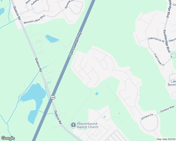 map of restaurants, bars, coffee shops, grocery stores, and more near 102 Wax Myrtle Court in Savannah