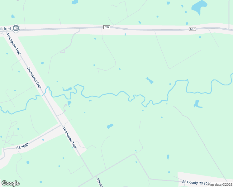 map of restaurants, bars, coffee shops, grocery stores, and more near 1517 Northeast County Road 0070 in Corsicana